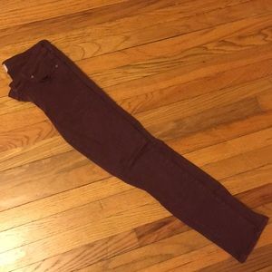 Paige denim jeans